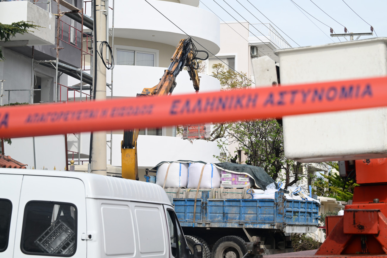 ΓΣΕΕ: Η μαύρη λίστα των θυμάτων εργατικών δυστυχημάτων συνεχώς διευρύνεται