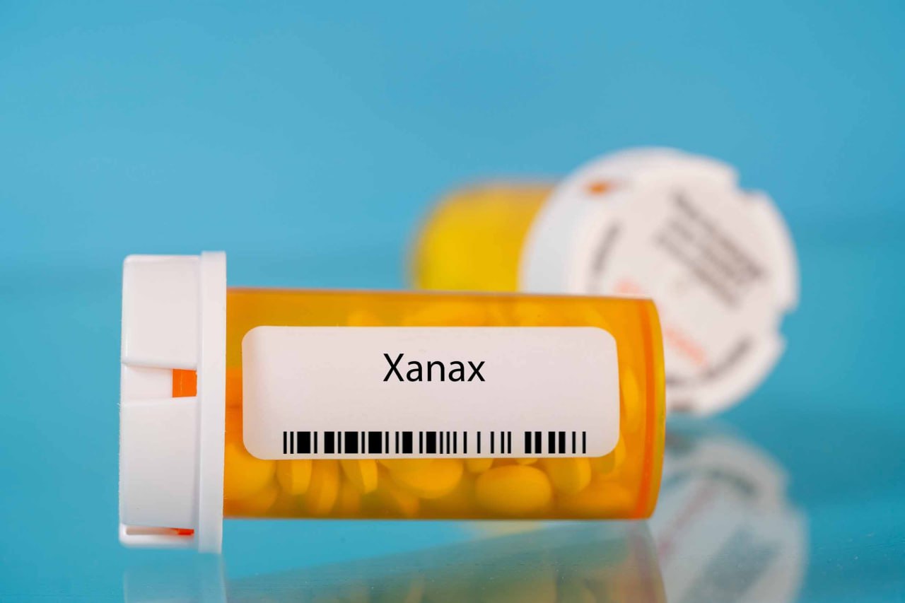 Xanax: Το συνταγογραφούμενο φάρμακο που προκαλεί σοβαρές συνέπειες