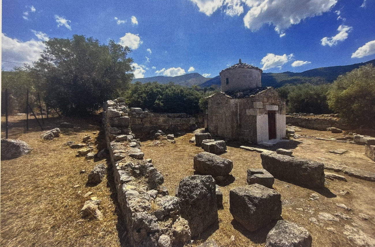 Περιηγήσεις στην Αττική και οι κρυμμένες της πλευρές