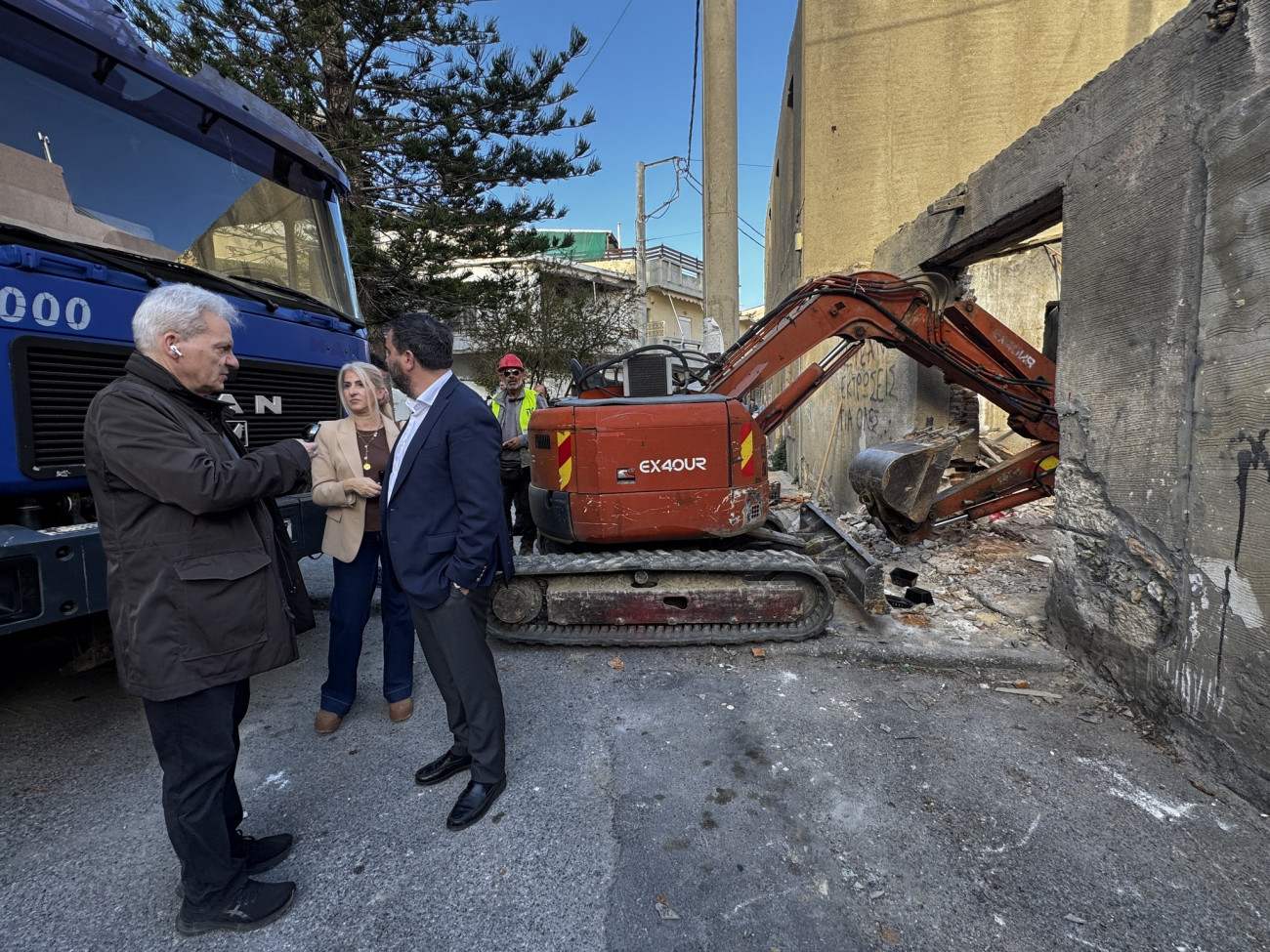 Μετατροπή της Φάμπρικας Ανωγειανάκη σε Κέντρο Μεσογειακής Μουσικής