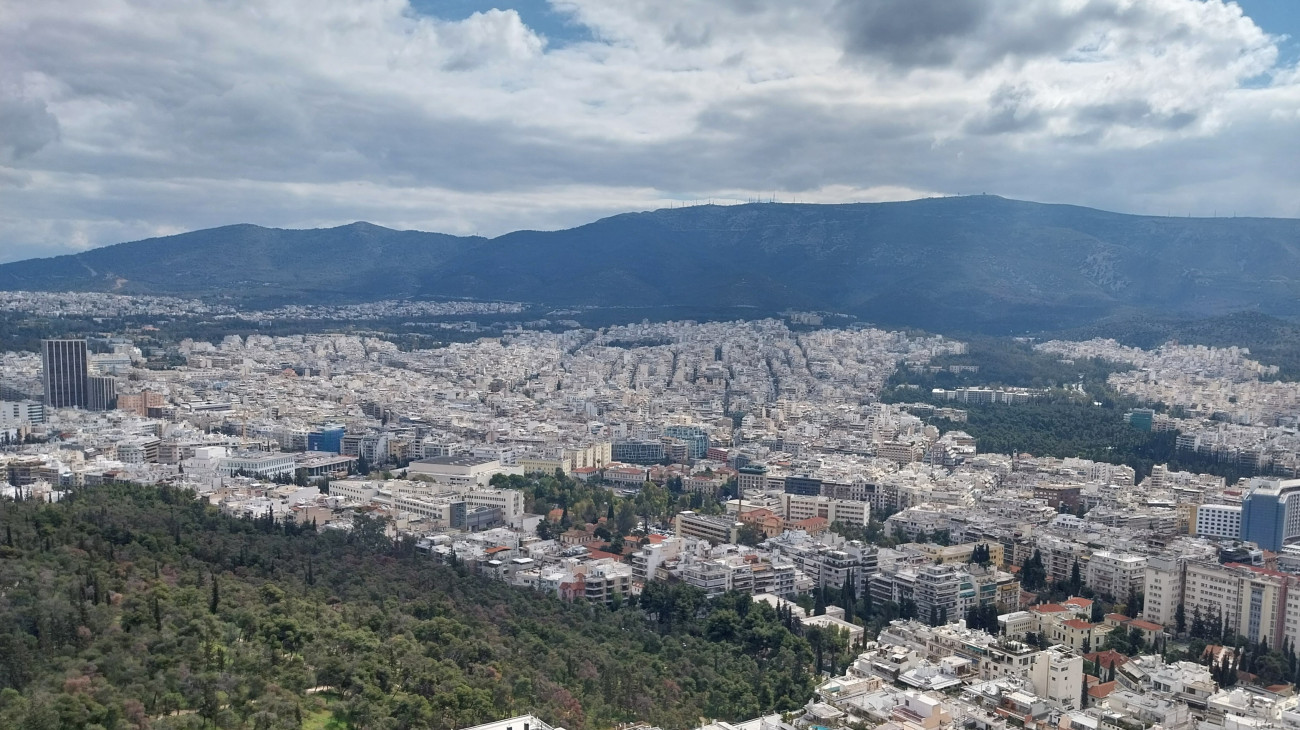 Ραγδαία αύξηση στις τιμές των ακινήτων: Νέα ρεκόρ για τα διαμερίσματα