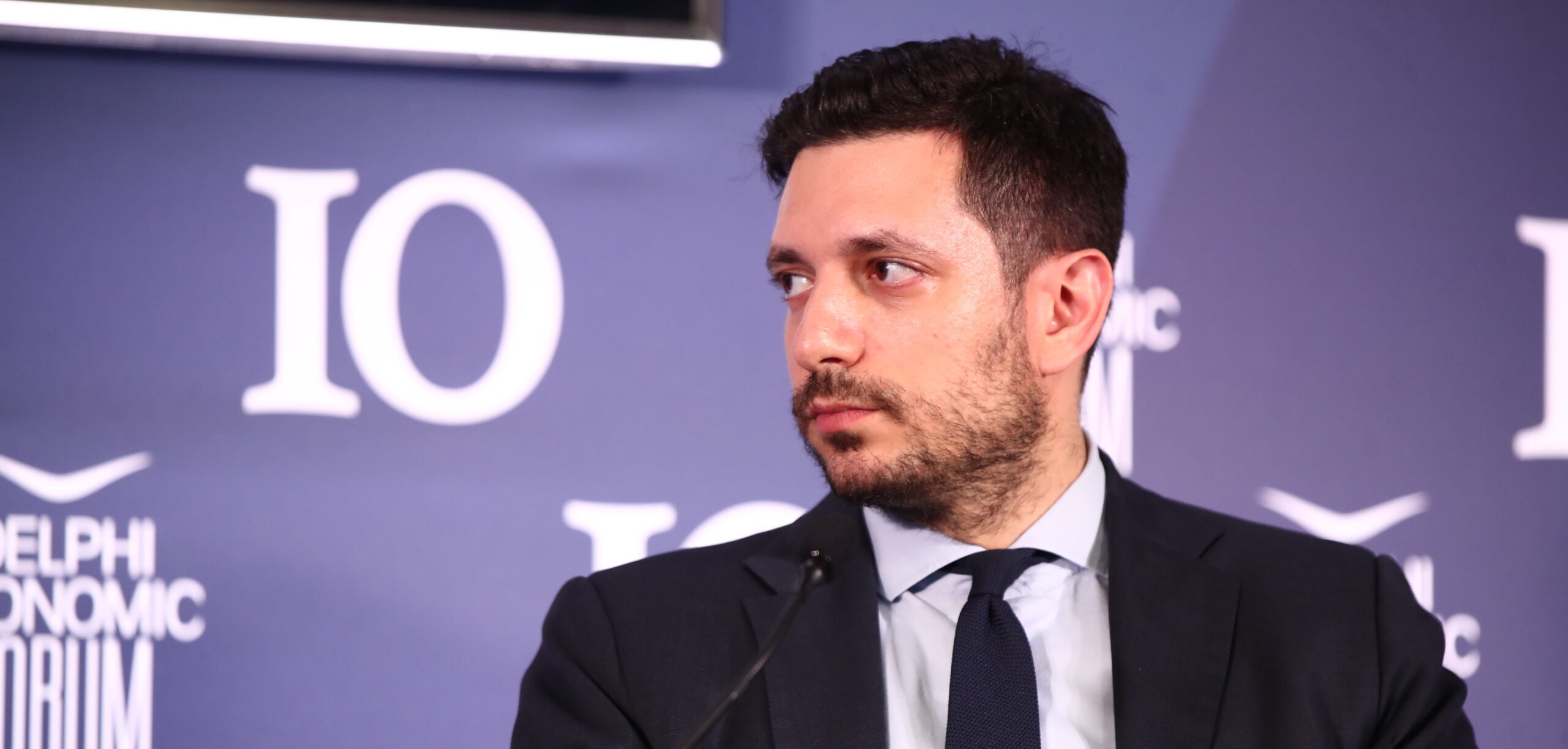 Διπλός ρόλος Κυρανάκη: Στέλεχος της ΝΔ και υπάλληλος της Blue Skies – «Η μόνη μου δημόσια παρουσία, η πολιτική θέση»