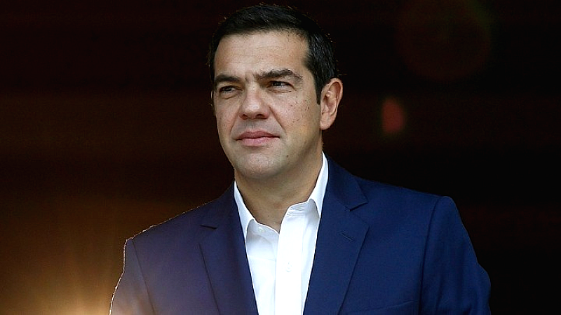 Αλέξης Τσίπρας: Τέσσερις κρίσιμες προτάσεις για την υπεράσπιση της Δημοκρατίας