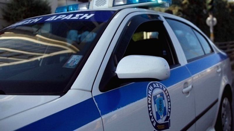 Συλλήψεις για ληστεία και εκβιασμό 18χρονου στη Θεσσαλονίκη