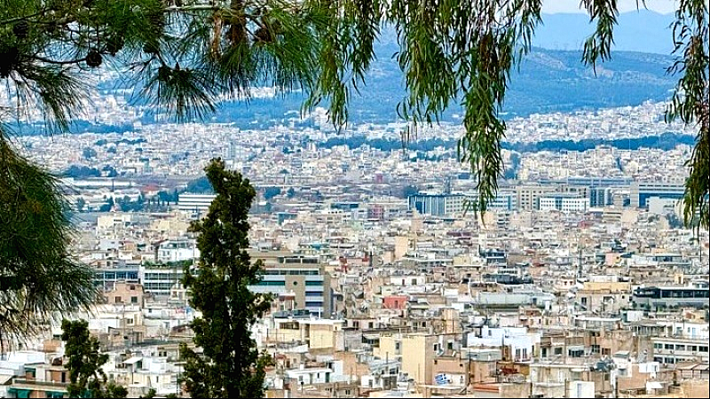 Αύξηση 2,7% στον δείκτη τιμών κατηγοριών έργων κατασκευής κατοικιών το πρώτο τρίμηνο του 2025