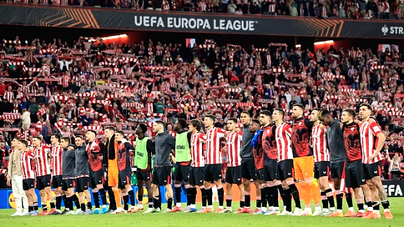 Champions League: Οριστική η συμμετοχή πέντε ομάδων από την Ισπανία για τη σεζόν 2025/26