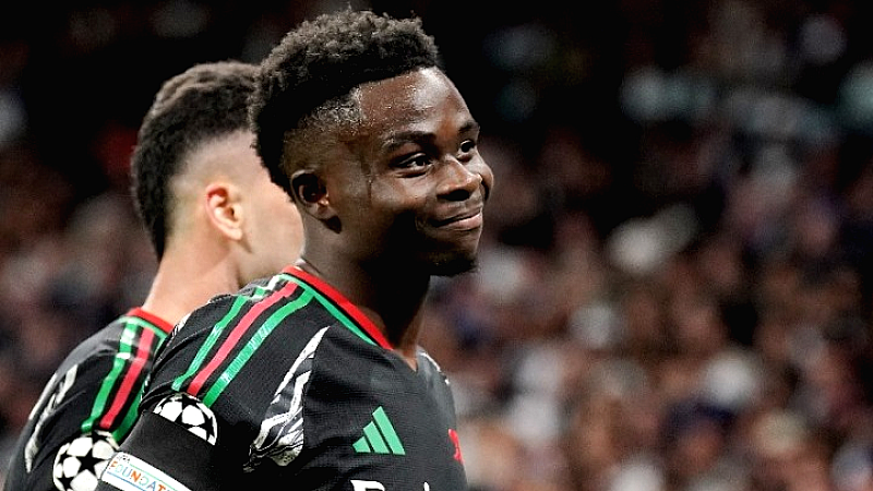 Champions League: Άρσεναλ και Ίντερ προκρίθηκαν στην τετράδα