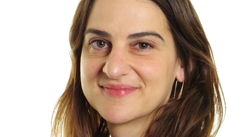 Ειρήνη Παπανικόλα: «Τα συστήματα υγείας πρέπει να έχουν σαφές όραμα για τους στόχους τους»