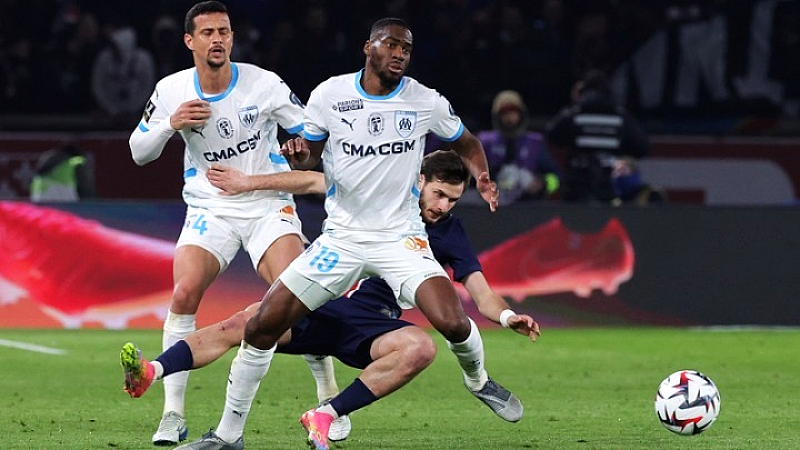 Γαλλία: Η «μάχη» για την έξοδο στο Champions League φτάνει στο αποκορύφωμά της