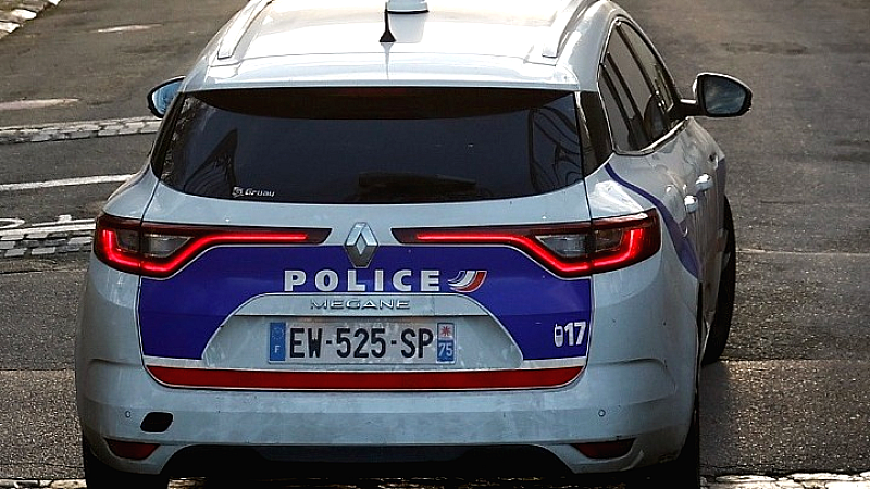 Γαλλία: Εκκένωση του δικαστικού μεγάρου του Παρισιού λόγω απειλής για βόμβα