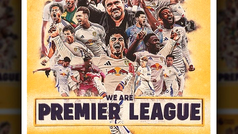 Μπέρνλι και Λιντς επιστρέφουν στην Premier League