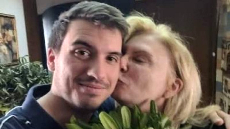 Μια υποστηρικτική κοινότητα για γονείς που πενθούν με την ομάδα «Για τον Χρήστο»