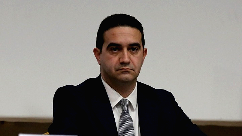 Μιχ. Κατρίνης: Σημαντικότερη η διαφάνεια από την επίθεση, κ. Δένδια