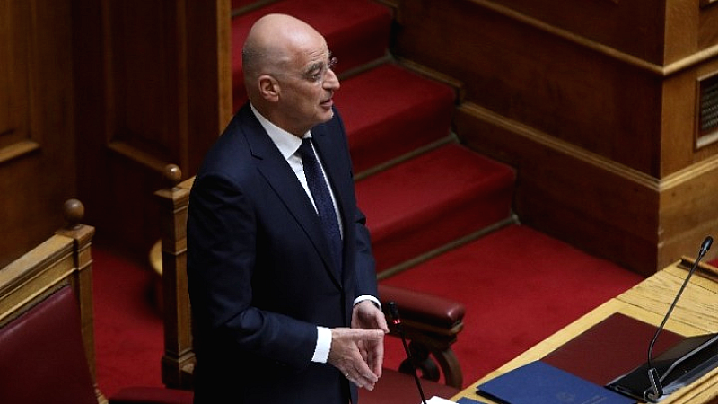 Ενίσχυση της αποτρεπτικής ισχύος των Ενόπλων Δυνάμεων μέσω του μακροχρόνιου προγραμματισμού