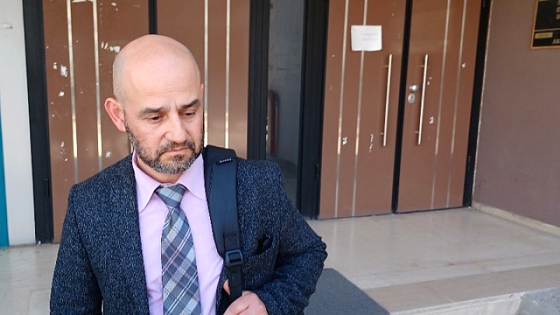 Προφυλάκιση του οδηγού φορτηγού μετά το θανατηφόρο τροχαίο στον Πολύμυλο Κοζάνης