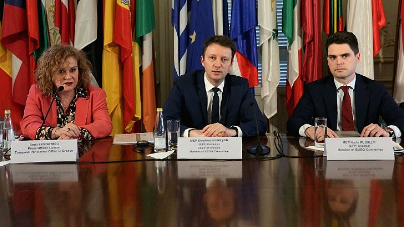Η Ελλάδα ως πρότυπο στην εφαρμογή του Μηχανισμού Ανάκαμψης και Ανθεκτικότητας στην ΕΕ