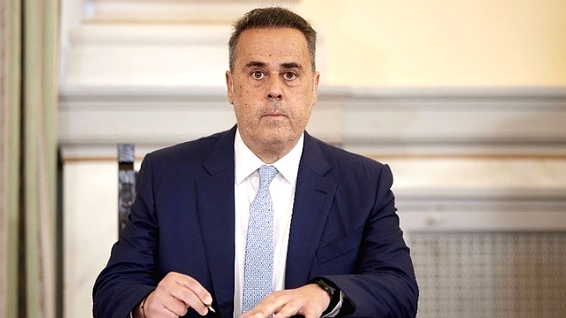 Σ. Παπασταύρου: Η νέα στρατηγική Θαλάσσιου Χωροταξικού Σχεδιασμού και οι έρευνες για υδρογονάνθρακες

###