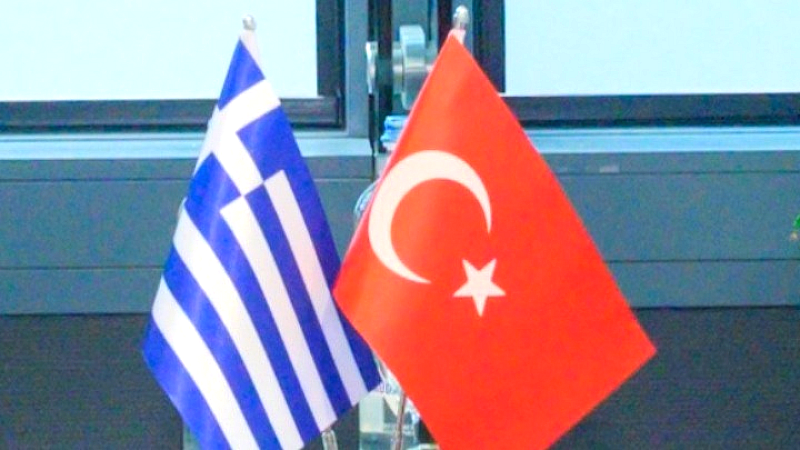 Σημαντική συνάντηση Ελλάδας-Τουρκίας για τα Μέτρα Οικοδόμησης Εμπιστοσύνης τη Δευτέρα στη Θεσσαλονίκη