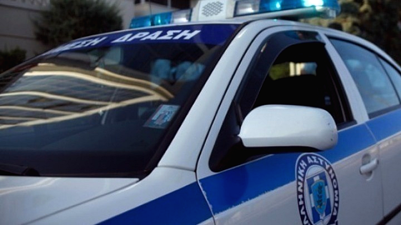 Συνελήφθησαν έξι άτομα στην Κρήτη για υπόθεση αρχαιοκαπηλείας