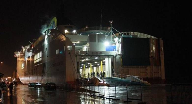 Πάτρα: Θανατηφόρο δυστύχημα για 47χρονη ναυτικό – Παρασύρθηκε από φορτηγό κατά την εκφόρτωση πλοίου