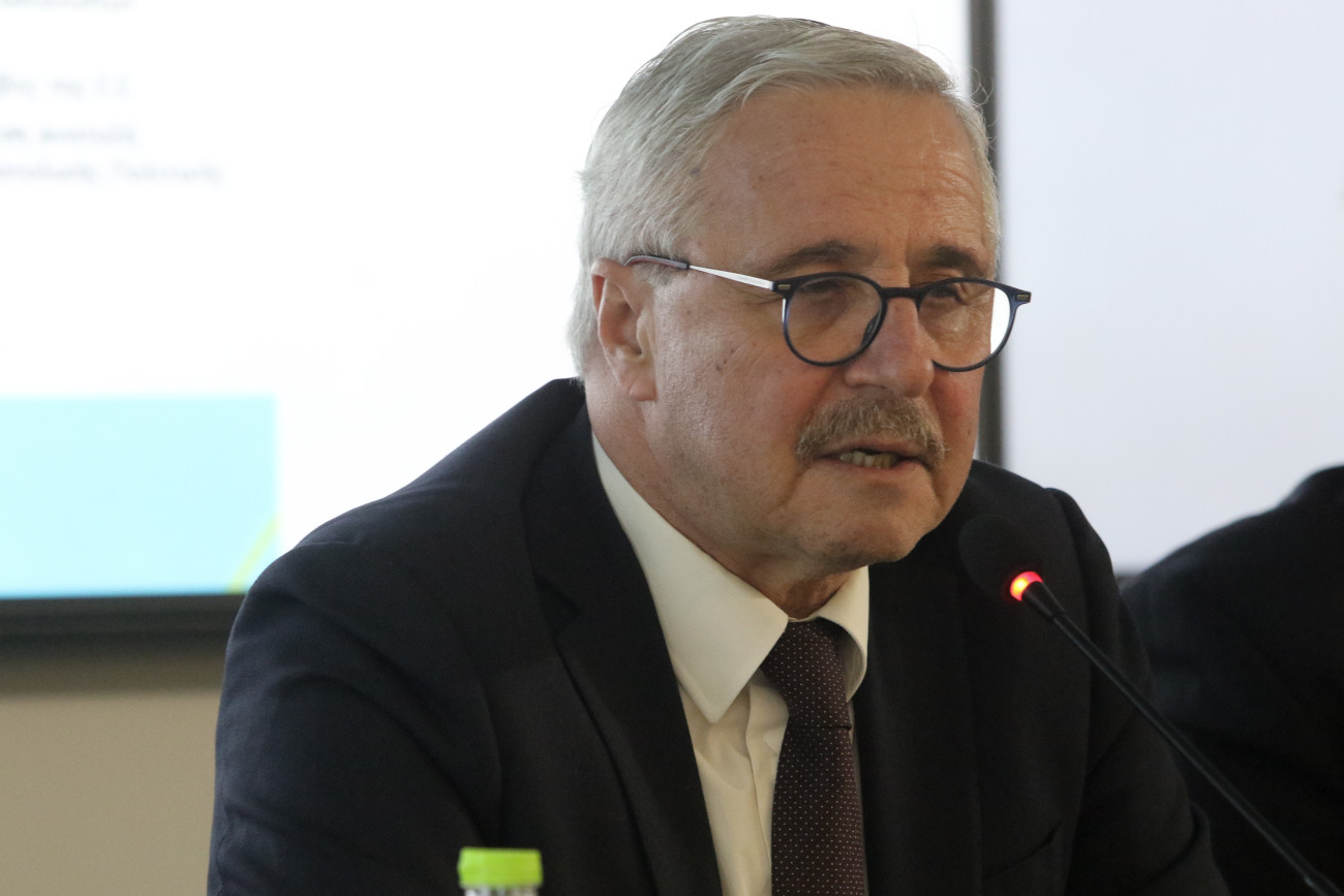 Γιάννης Μανιάτης: Η καθυστέρηση 4 ετών στον θαλάσσιο χωροταξικό σχεδιασμό δημιουργεί ερωτήματα