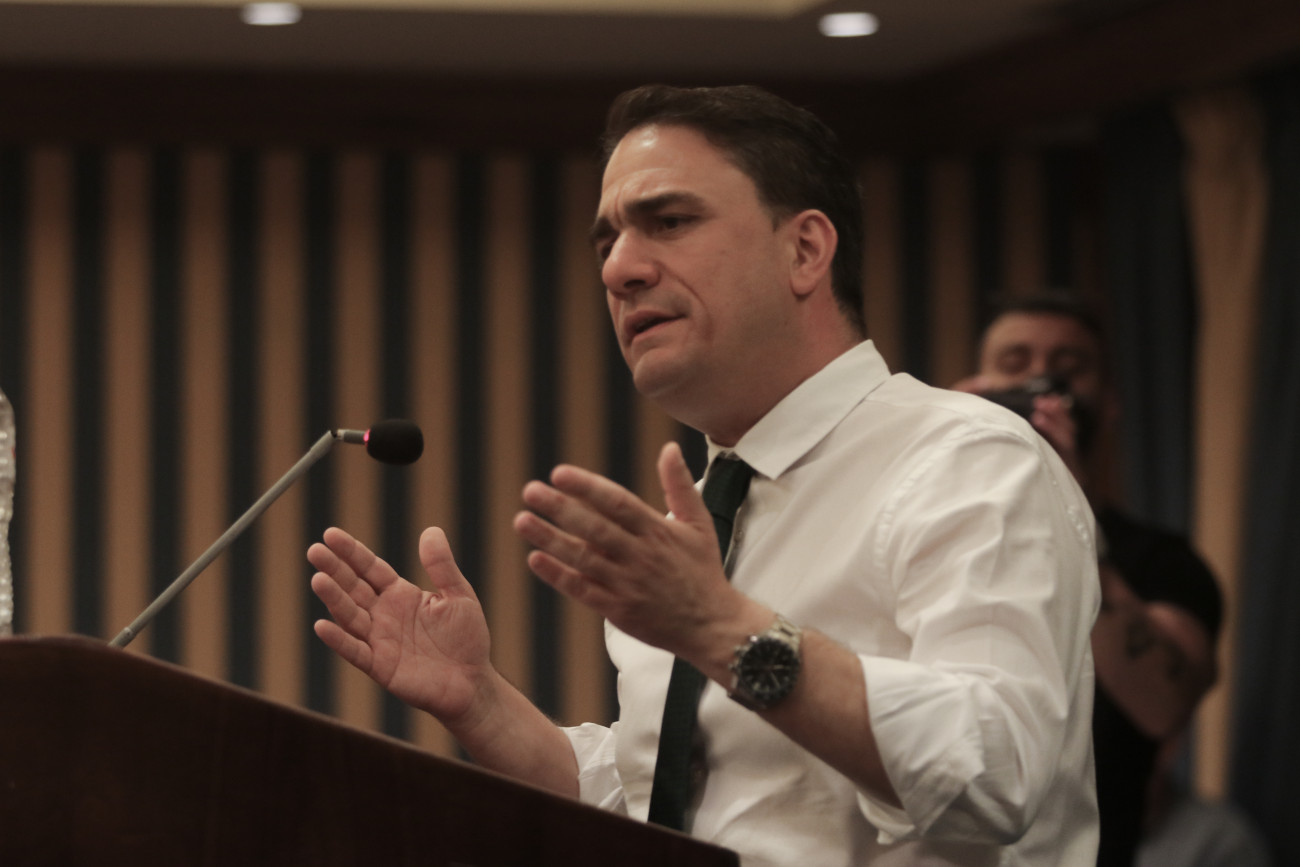 Τσουκαλάς: Αυξανόμενη ακρίβεια και σημαντικές διαφορές στο καλάθι του Πάσχα σε σύγκριση με πέρυσι