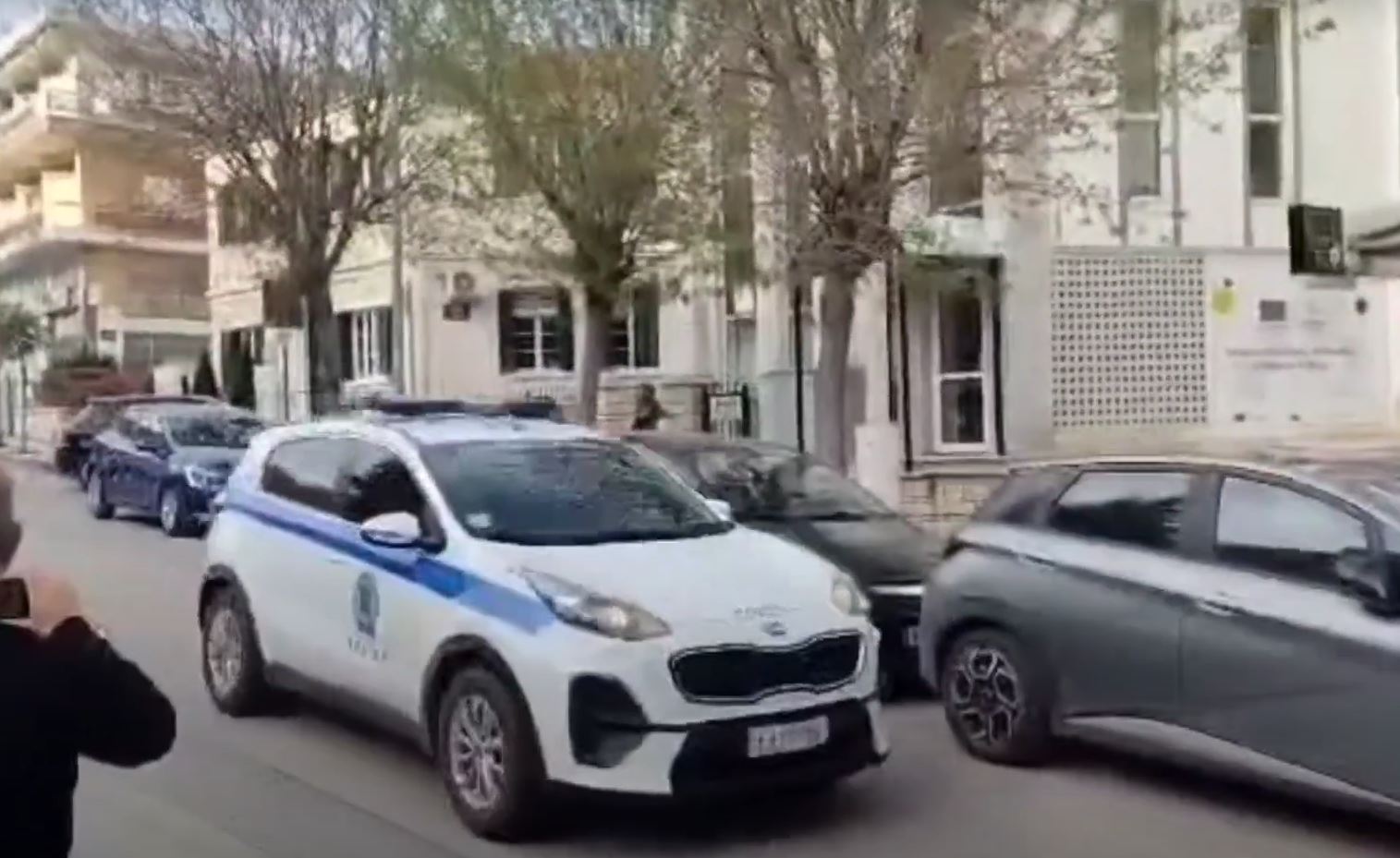 Κοζάνη: Ποινική δίωξη σε βαθμό κακουργήματος για τον οδηγό νταλίκας μετά το θανατηφόρο τροχαίο στην Εγνατία Οδό