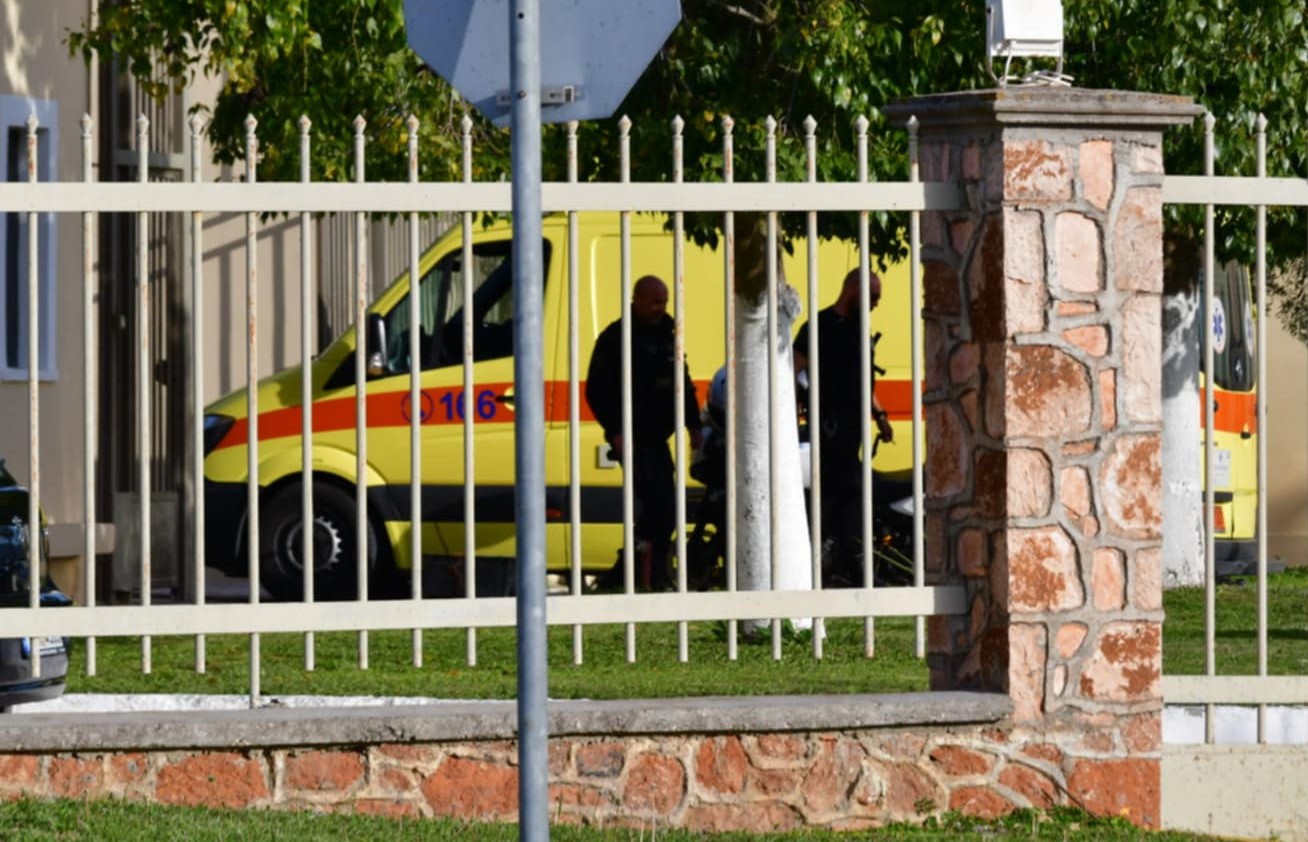 Σοβαρά επεισόδια στις αγροτικές φυλακές Τίρυνθας: Τουλάχιστον 4 τραυματίες από συμπλοκή κρατουμένων