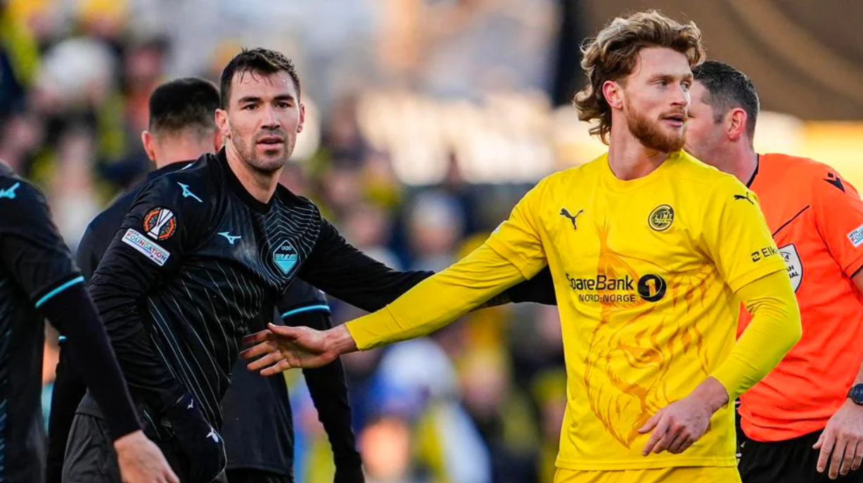 Αναμένονται οι ημιτελικοί του Europa League – Στη Ρώμη το βλέμμα για τον Ολυμπιακό