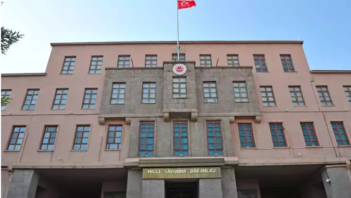 Η Τουρκία επιμένει για τον θαλάσσιο χωροταξικό σχεδιασμό: Η Ελλάδα παραβιάζει το διεθνές δίκαιο