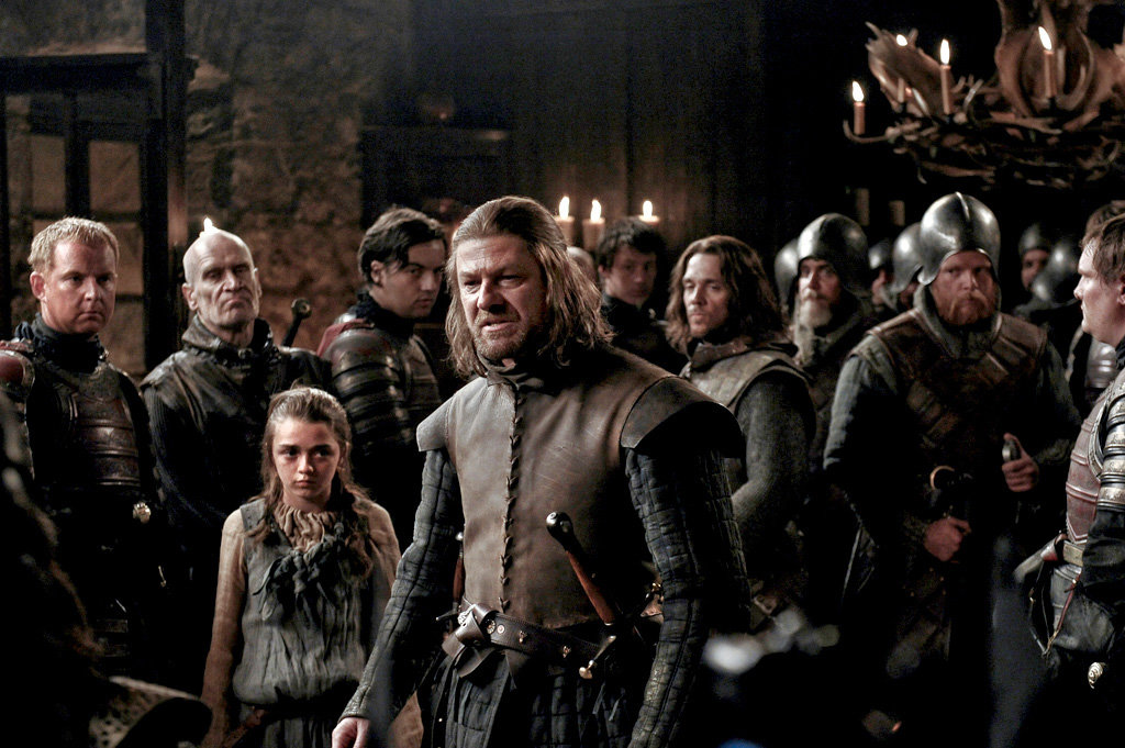 Game of Thrones: 14 χρόνια μετά, η τηλεοπτική τοπίο άλλαξε ριζικά