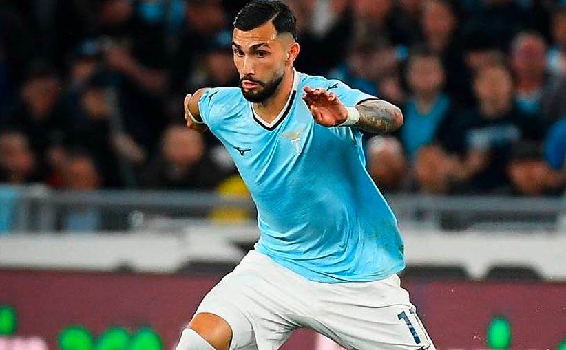 Απίθανο γκολ από τον Καστελάνος και 1-0 για τη Λάτσιο (vid)