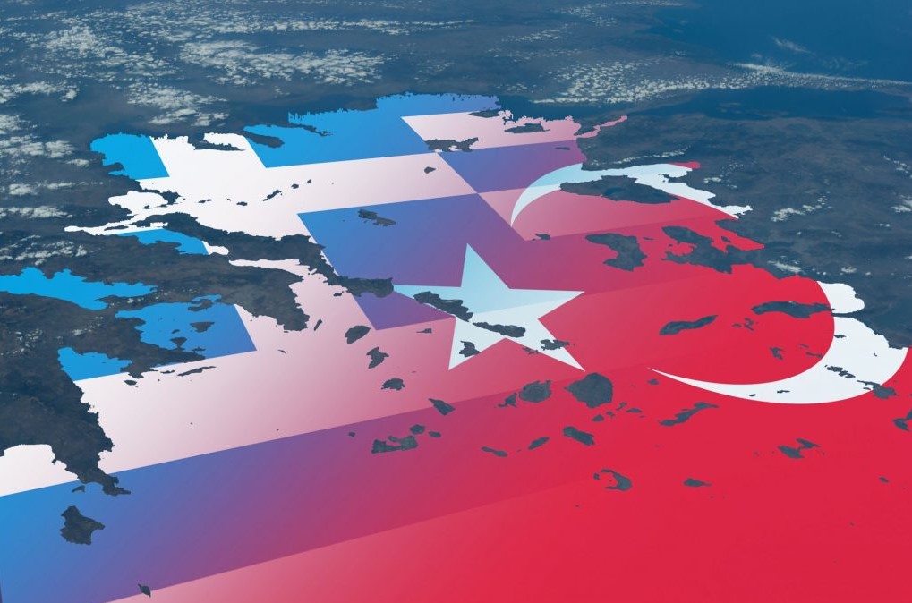 Θαλάσσιος χωροταξικός σχεδιασμός: Μια νέα εποχή στις ελληνοτουρκικές σχέσεις