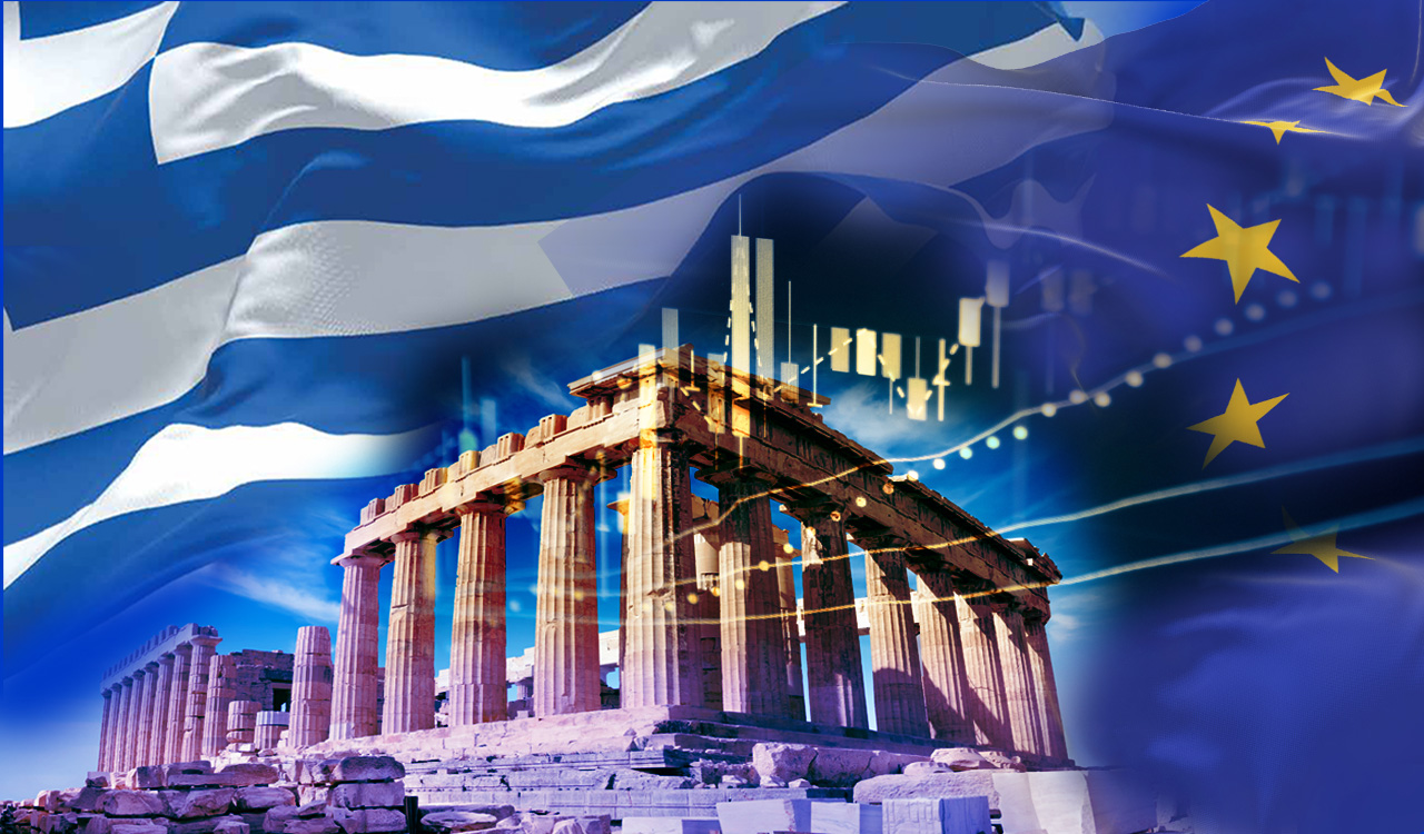Μείωση ελλείμματος τρεχουσών συναλλαγών κατά 573,2 εκατομμύρια ευρώ τον Φεβρουάριο του 2025: ΤτΕ