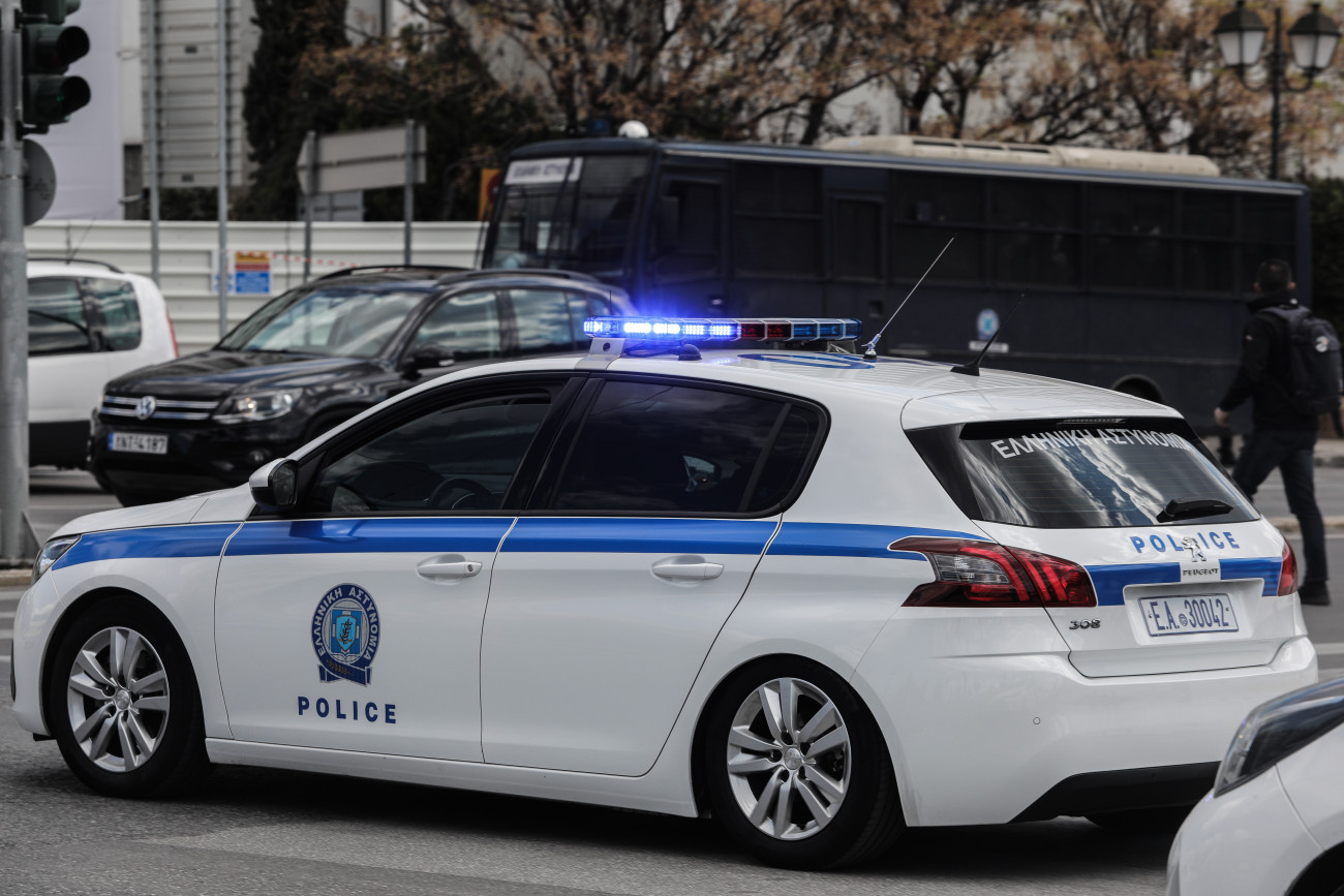 Συναγερμός για την εξαφάνιση 14χρονης από την Πάτρα: Βρέθηκε και ξαναεξαφανίστηκε