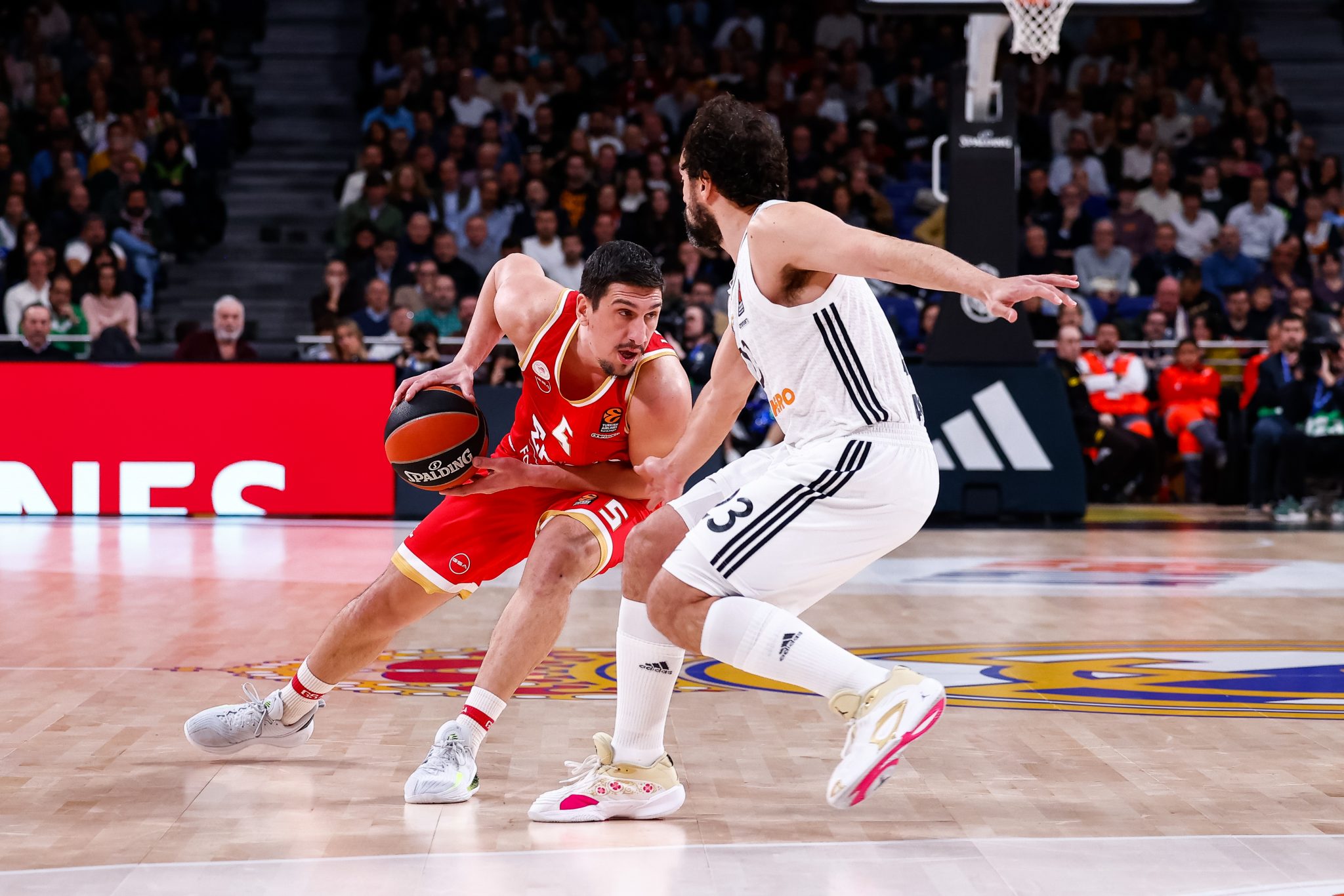 Η 8άδα της Euroleague οριστικοποιήθηκε: Πότε ξεκινούν τα play-off
