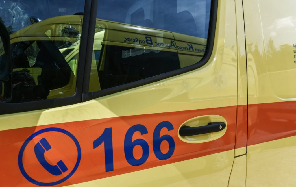 Κρήτη: Θλιβερό περιστατικό στο λιμάνι του Ηρακλείου με θύμα 44χρονο οδηγό