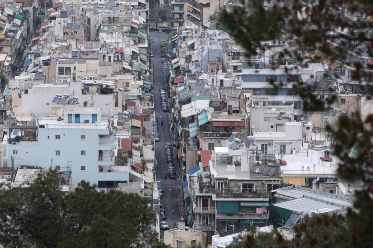 Ακίνητα: Νέες πρωτοβουλίες για τη διαχείριση σχολάζουσας κληρονομιάς και δωρεών
