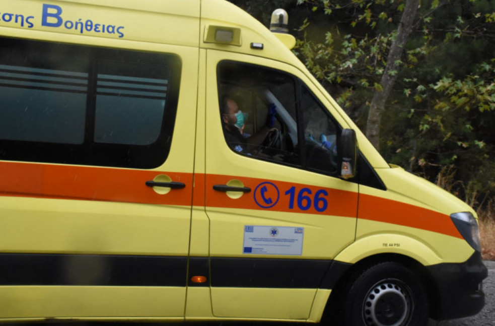 Τραγικό περιστατικό στη Μεσσηνία: Σορός εντοπίστηκε σε καμένο αυτοκίνητο