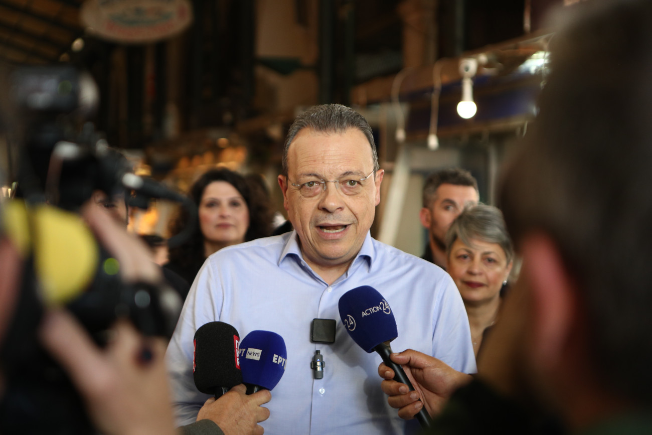 Φάμελλος: Η κοινή ιστορική πορεία Αρμενίων και Ελλήνων απαιτεί συλλογική διεκδίκηση της δικαιοσύνης