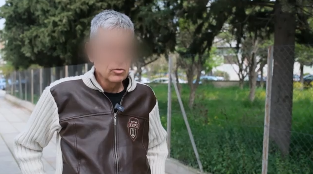 Αποκαλύψεις φίλου της αγνοούμενης Μαρίας Αγγελακούδη για τα περιστατικά που προηγήθηκαν της εξαφάνισης