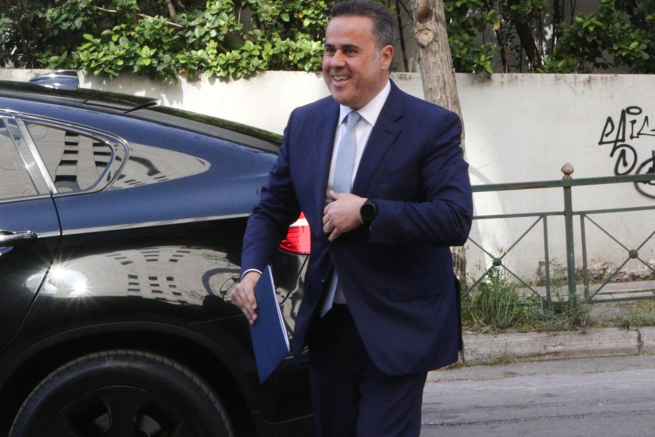 Έκτακτη σύσκεψη στο υπουργείο Περιβάλλοντος και Ενέργειας μετά το μπλακ άουτ στην Ιβηρική χερσόνησο