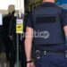 Απόπειρα ληστείας σε κατάστημα της Θεσσαλονίκης: Φορώντας γιλέκα της αστυνομίας εισέβαλαν οι δράστες